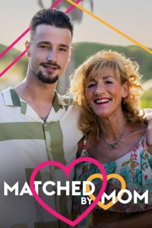 Matched By Mom (2022) poster