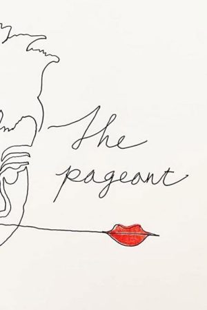The Pageant (2021) poster