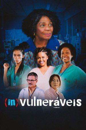 (In)Vulneráveis (2026) poster