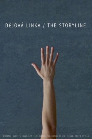 Storyline (2017) poster
