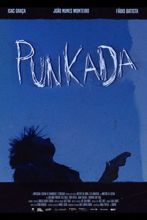 Punkada (2022) poster