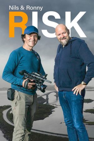 Risk (2026) poster