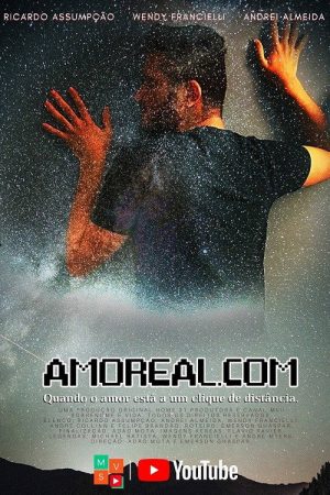 Amoreal.com (2020) poster