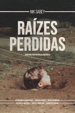 Raízes Perdidas (2026) poster