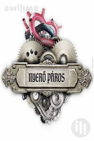 Nyerő Páros (2016) poster