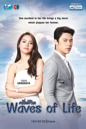 Waves of Life (2017) poster