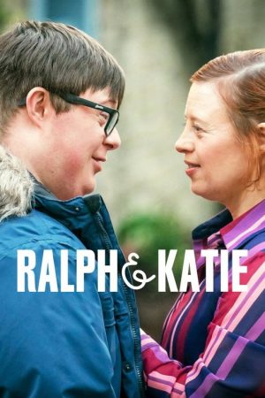 Ralph & Katie (2022) poster
