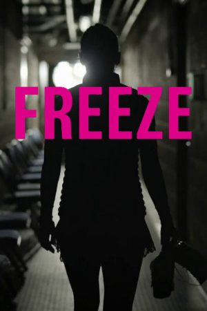 Freeze (2022) poster