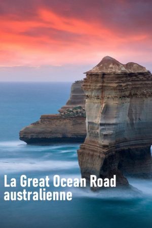 Australia’s Great Ocean Road (2016) poster