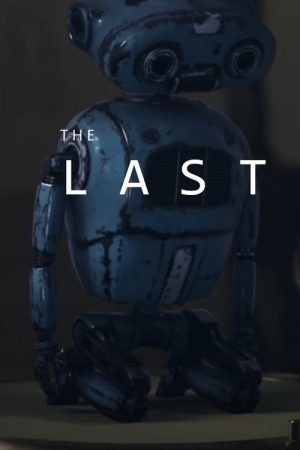 The Last (2020) poster