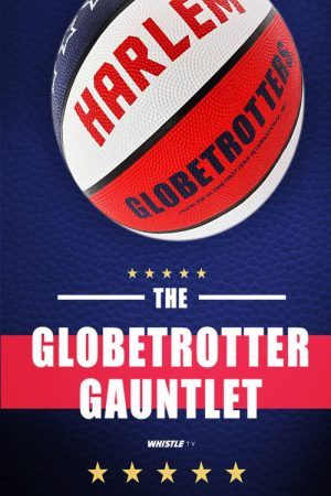 Globe Trotters Guantlet (2019) poster