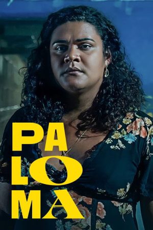 Paloma – A Série (2026) poster