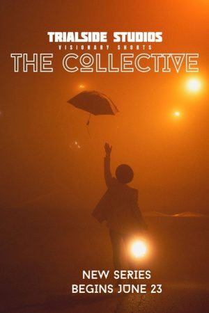 The Collective (2022) poster