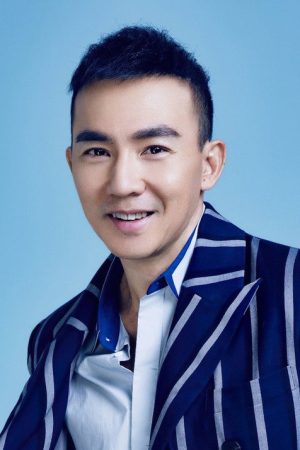 Liu Jianhong Aerobics (2022) poster