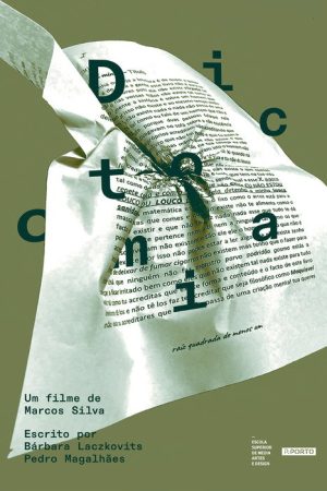 Dicotomia (2022) poster