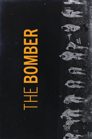The Bomber (2019) poster