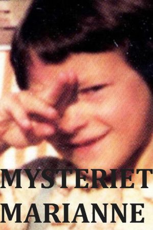 Mysteriet Marianne (2020) poster