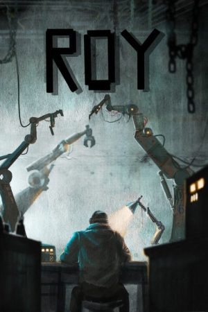 Roy (2020) poster
