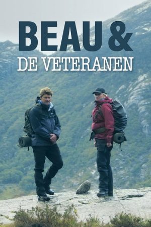 Beau and the Veterans (2019) poster