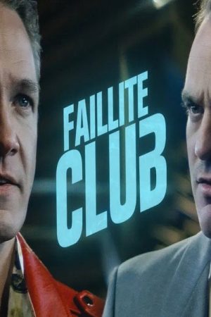 The Broke Club (2020) poster
