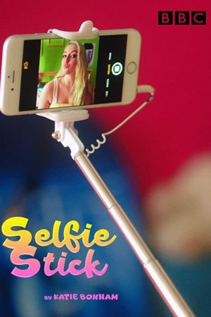 Selfie Stick (2020) poster