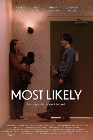 Most Likely (2026) poster