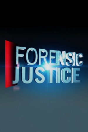 Forensic Justice (2016) poster