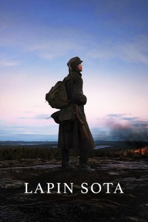 Lapland War (2026) poster