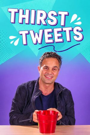 Thirst Tweets (2026) poster