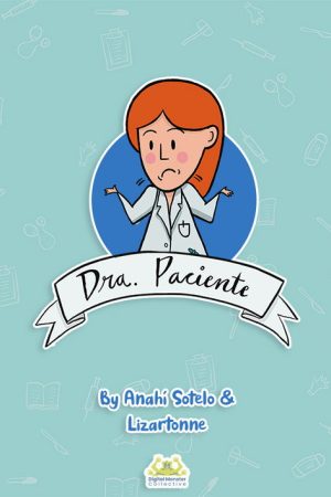 Dra. Paciente (2025) poster