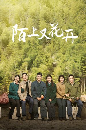 陌上又花开 (2025) poster