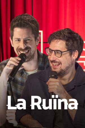 La Ruïna (2023) poster