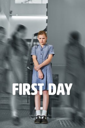 First Day (2020) poster