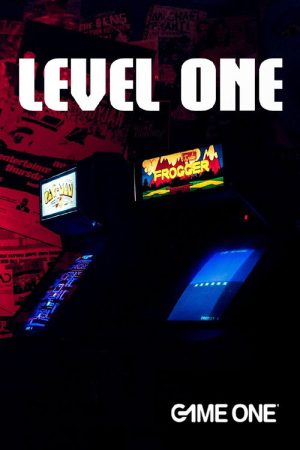 Level One (2019) poster