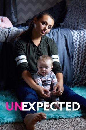 Unexpected (2017) poster