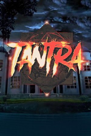Tantra (2018) poster