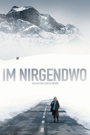 Im Nirgendwo (2016) poster