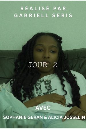 Day 2 (2025) poster