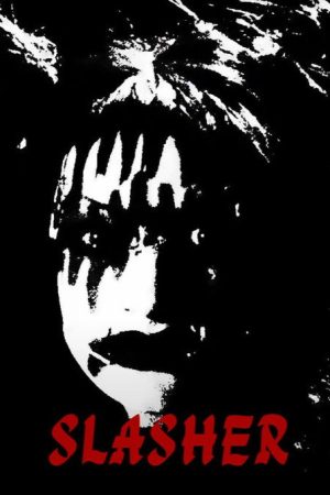 Slasher (2024) poster