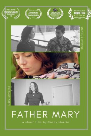 Father Mary (2020) poster