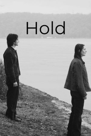 Hold (2026) poster