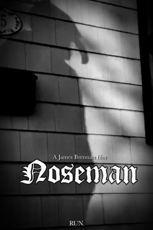 Noseman (2022) poster