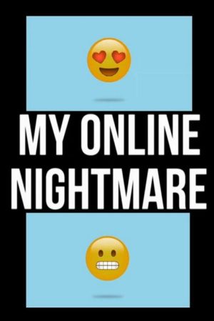 My Online Nightmare (2017) poster