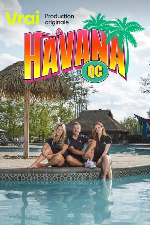 Havana Qc (2022) poster