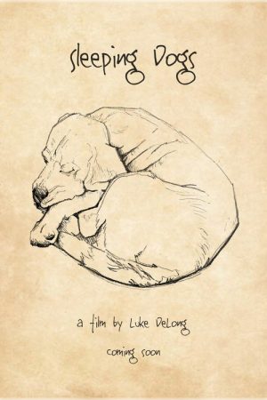 Sleeping Dogs (2025) poster
