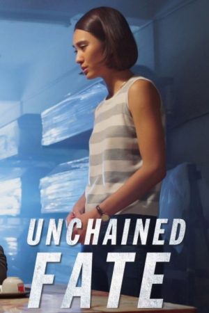 Unchained fate (2016) poster