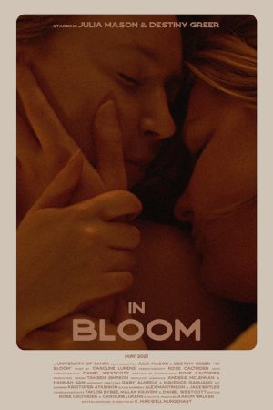 In Bloom (2021) poster