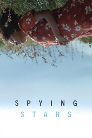 Spying Stars (2026) poster