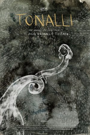 Tonalli (2022) poster