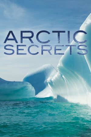Arctic Secrets (2016) poster